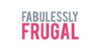 Fabulessly Frugal